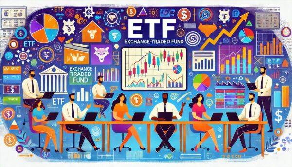 ETFs